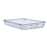 Food Box airtight containers BPA Free GN 1/1  Capacity: 8.35L - Mabrook Hotel Supplies